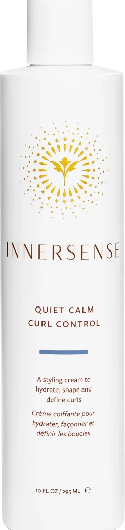 Quiet Calm Curl Control, 295 ml