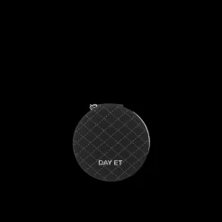 Quilt Zip Small Smykkeskrin, Black