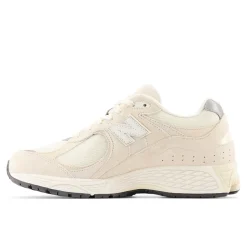 2002R Sneakers, Calm Taupe/Angora, 38.5