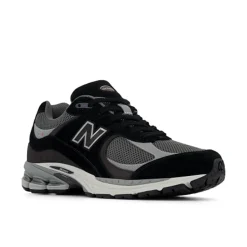 2002R Sneakers, Castlerock/Black, 39.5