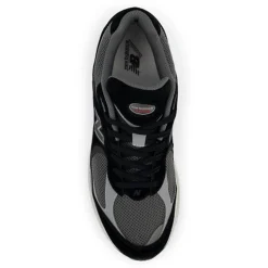 2002R Sneakers, Castlerock/Black, 39.5