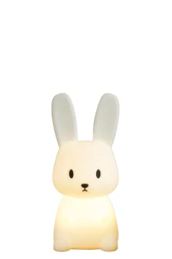 Rabbit Night Light Bordlampe, White