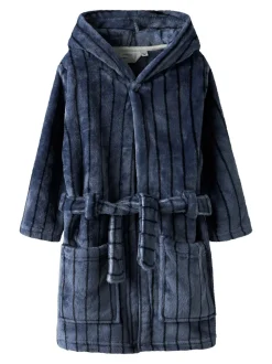 Racer Morgenkåbe, Flint Stone, 98 cm