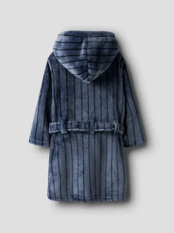 Racer Morgenkåbe, Flint Stone, 98 cm