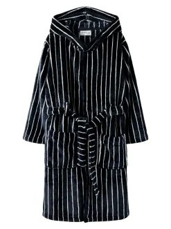 Racer Morgenkåbe, Navy Blazer, 116 cm