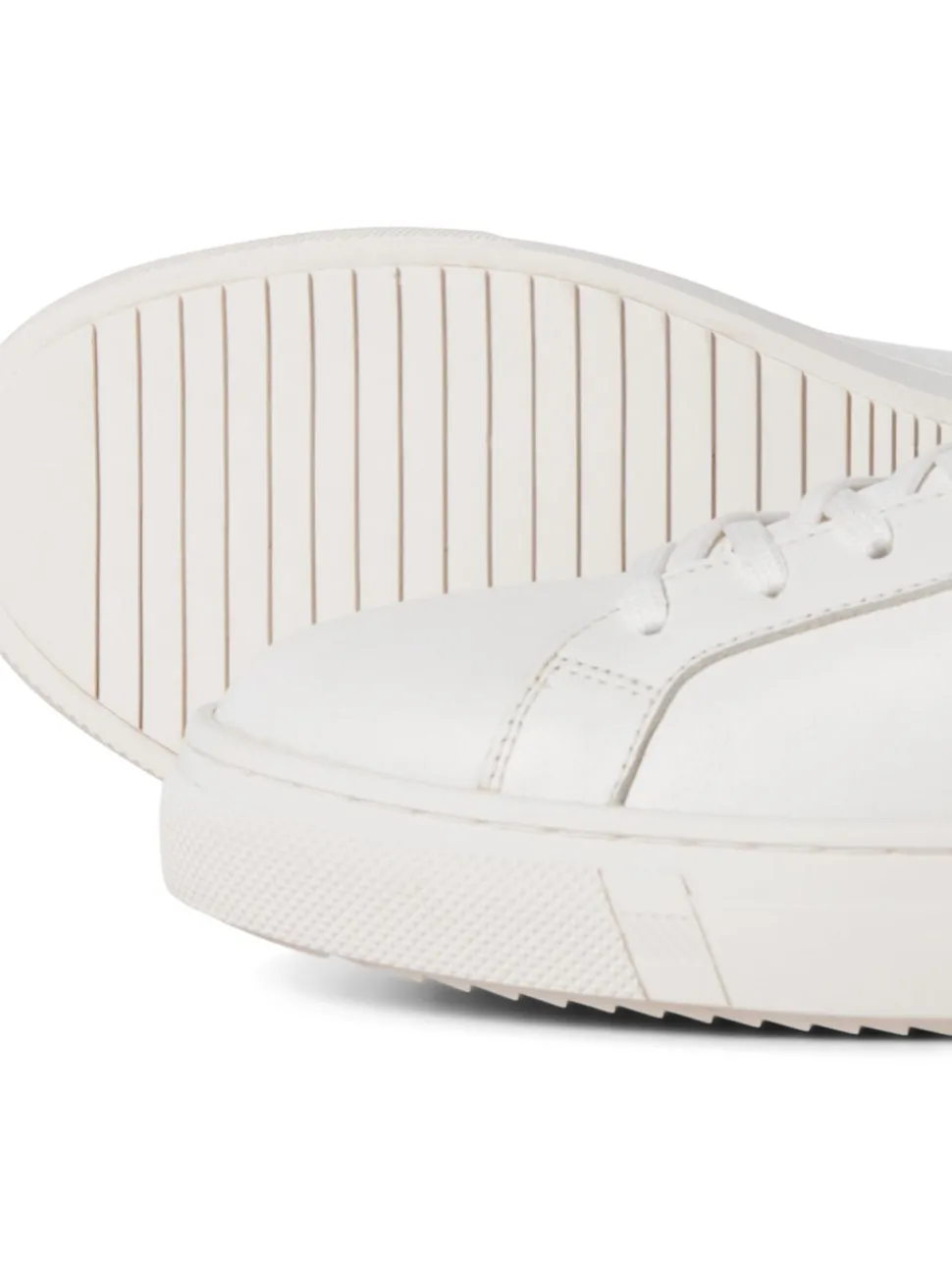 Radcliffe Sneakers, Hvid, 41