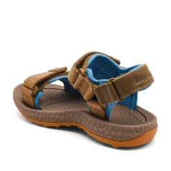 Raden Sandaler, Olive, 35