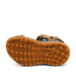 Raden Sandaler, Olive, 35