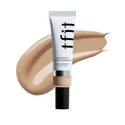 Radiance Fit Serum Foundation, N02 Nude
