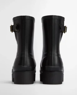 Raelyn Wellington Gummistøvler, Black, 38