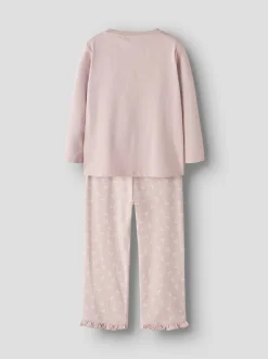 Ragna Pyjamassæt, Keepsake Lilac, 104 cm