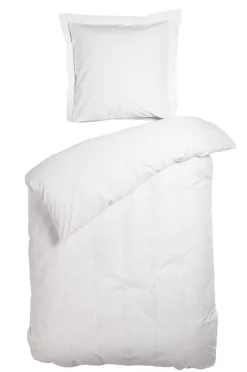 Raie Sengesæt, Hvid, 140x200 cm