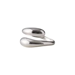 Rain Ring, Silver, 57