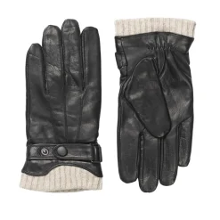 Ralph Handsker, Sort, XXL