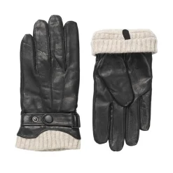 Ralph Handsker, Sort, XXL