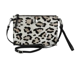 Randi Clutch, Snow Leo