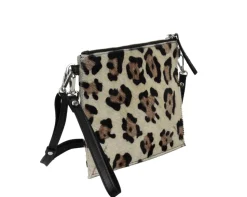 Randi Clutch, Snow Leo