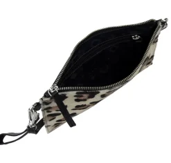 Randi Clutch, Snow Leo