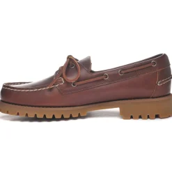 Ranger Waxy Sejlersko, Brown Gum, 42