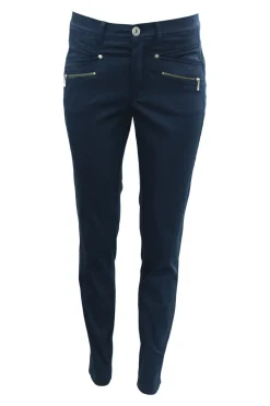 Rany Bukser, Navy, 44