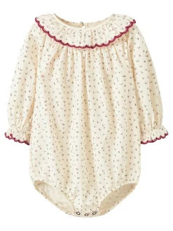 Rasia Body, Turtledove Red Dahlia, 62 cm