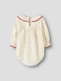 Rasia Body, Turtledove Red Dahlia, 62 cm