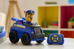 RC Action Cruiser Fjernstyret Bil