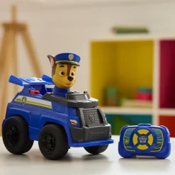 RC Action Cruiser Fjernstyret Bil