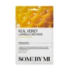 Real Honey Luminous Care Mask, 1 stk