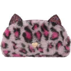 Rebel Kitty Penalhus, Lilla Leopard