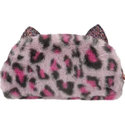 Rebel Kitty Penalhus, Lilla Leopard