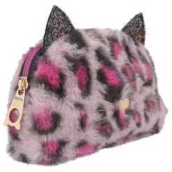 Rebel Kitty Penalhus, Lilla Leopard