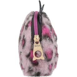 Rebel Kitty Penalhus, Lilla Leopard