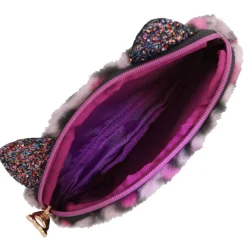 Rebel Kitty Penalhus, Lilla Leopard