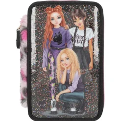 Rebel Kitty Penalhus, Multi