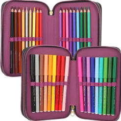 Rebel Kitty Penalhus, Multi