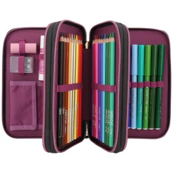 Rebel Kitty Penalhus, Multi