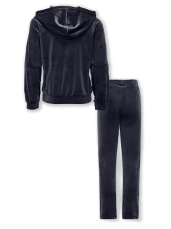 Rebel Sweat Sæt, Night Sky, 146-152 cm