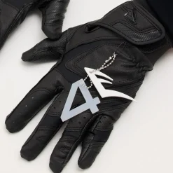 Receiver Handsker, Black Beauty, L/XL