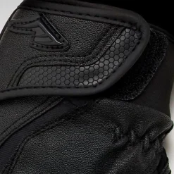 Receiver Handsker, Black Beauty, L/XL