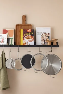 Recycled Glaslåg, Ø20 cm