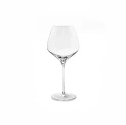 Red Sand 4-pak Rødvinsglas, Klar, 58 cl