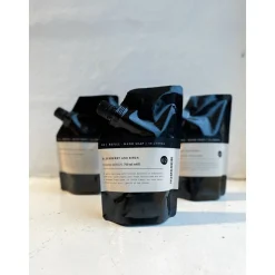 Refill Håndsæbe, 01 Kamille & Havtorn, 750 ml