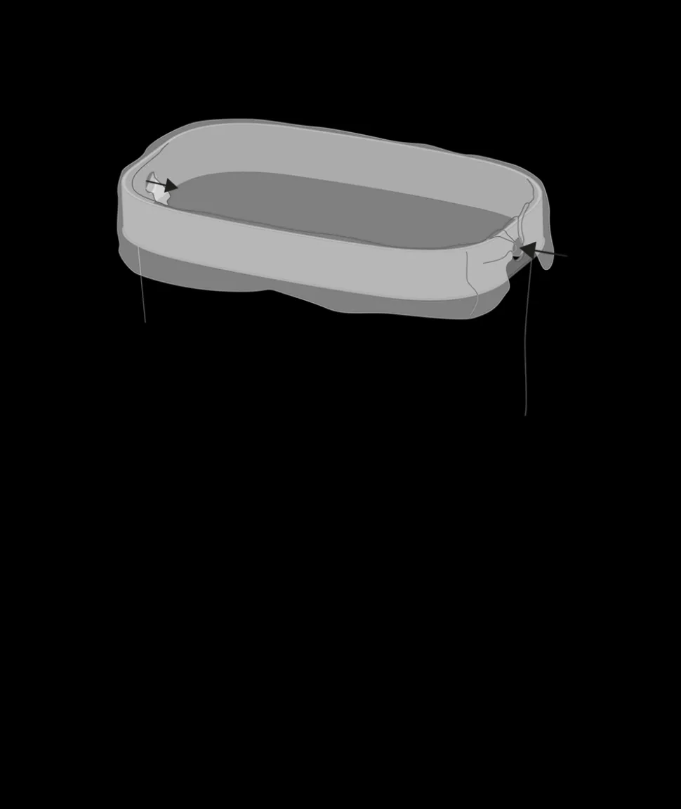 Reflect Affaldssorteringsspand