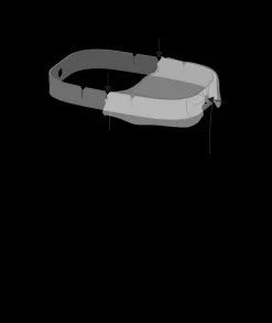 Reflect Affaldssorteringsspand