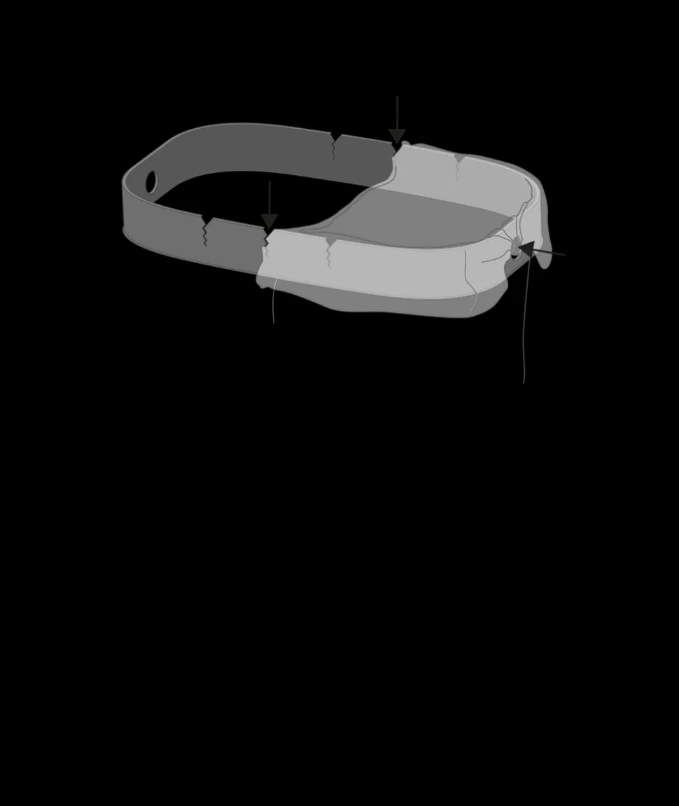 Reflect Affaldssorteringsspand