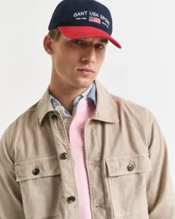 Reg Cot/Linen Overshirt, Dry Sand, XL