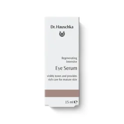 Regenerating Eye Serum, 15 ml