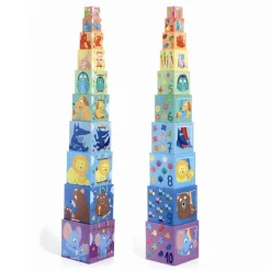 Regnbue Stableklodser