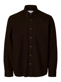 Regnoah Mix Skjorte, Delicioso Twisted W. Black, L